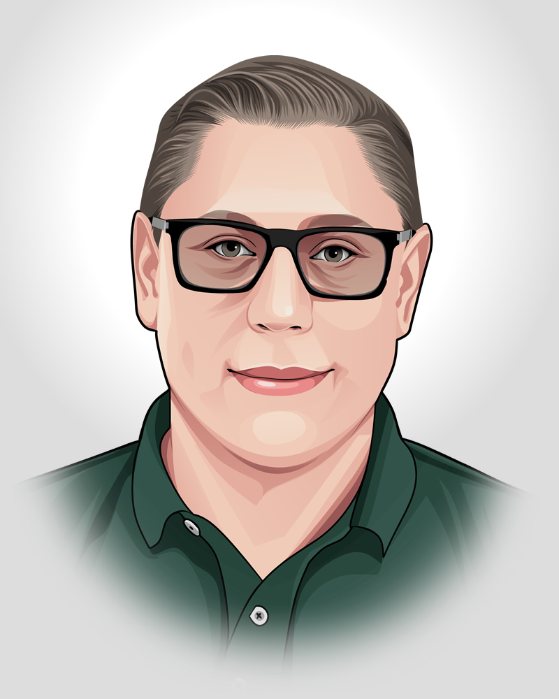 Geert-Jan Leerentveld